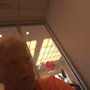 Meet your Posher, Dale